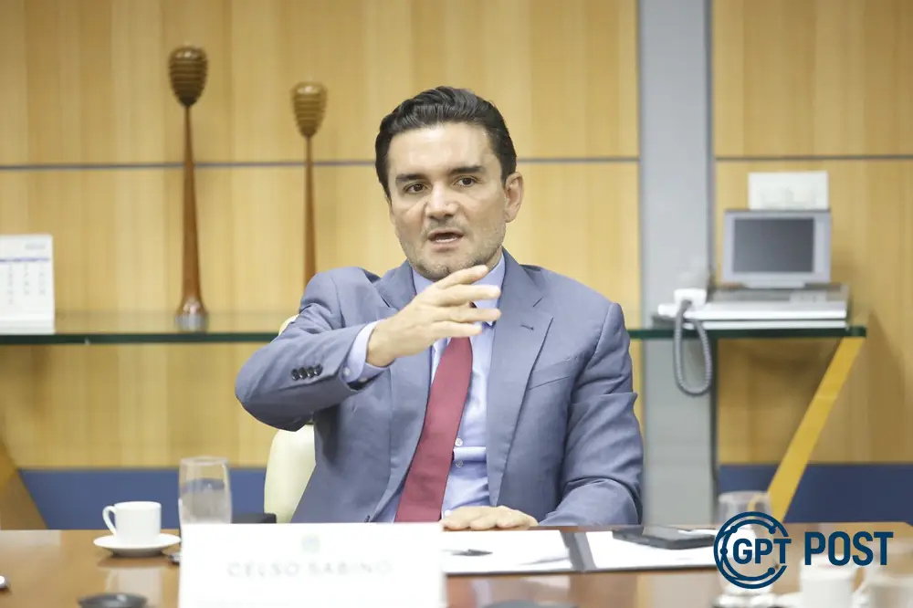 Imagem da notícia recomendada: Ministro do Turismo corre contra o tempo em Belém: será que a COP30 terá salvação?
