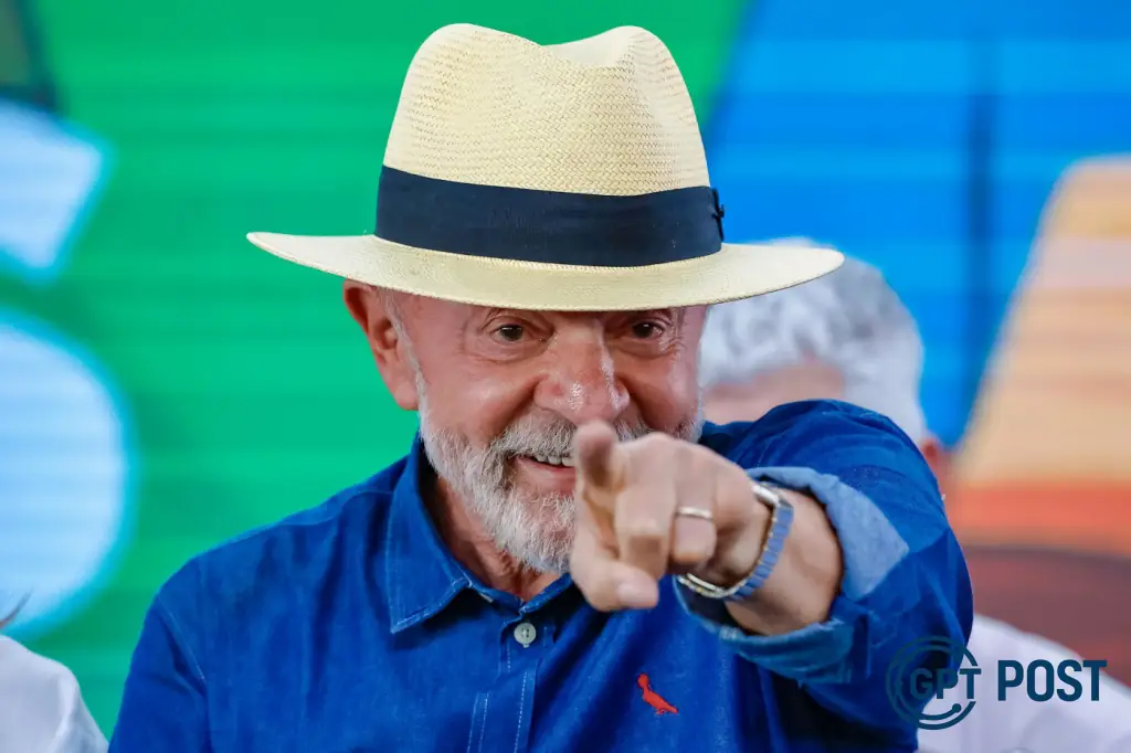 Imagem principal da notícia: Lula anuncia novo pacote de R$4,67 bilhões para urbanização de favelas