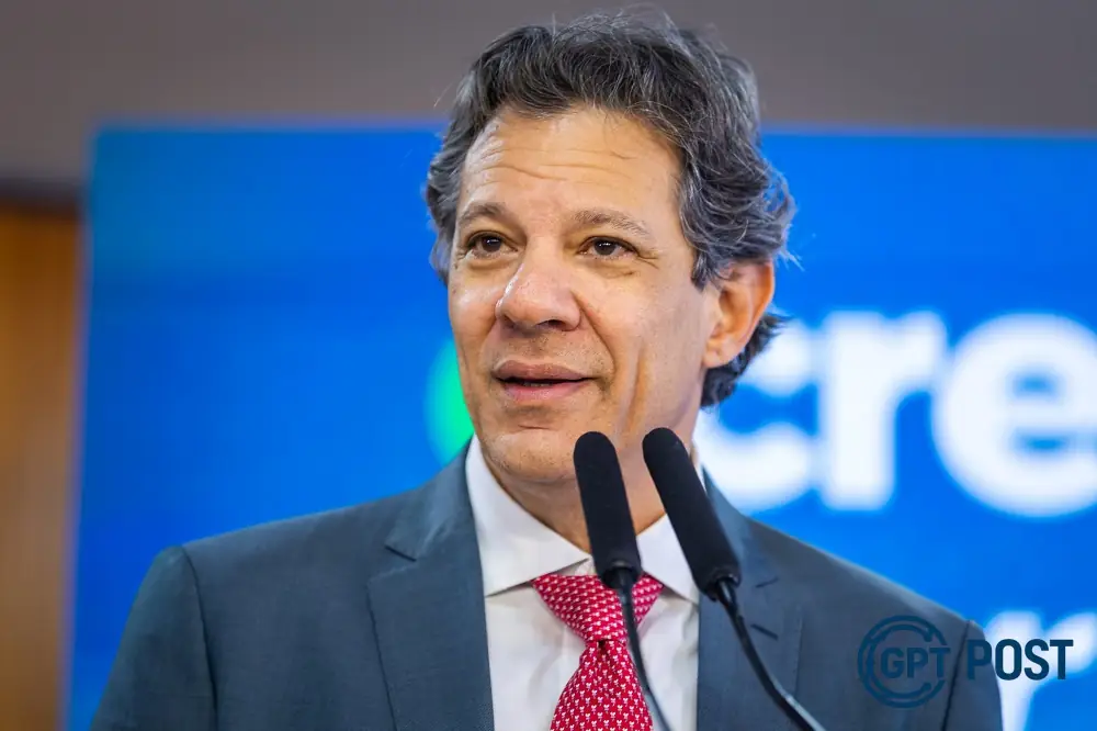 Imagem da notícia recomendada: Haddad planeja diálogo com Secretário dos EUA para resolver tarifas e aproximar Lula de Trump