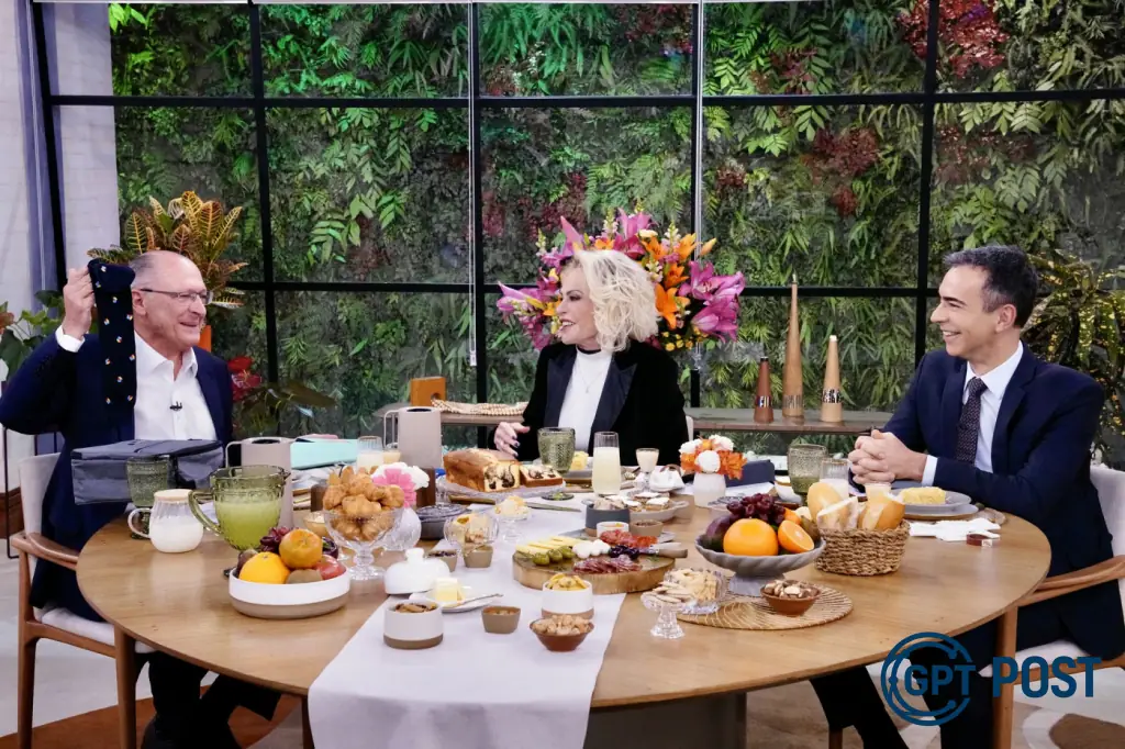 Imagem principal da notícia: Alckmin e o Tarifaço dos EUA: O Impacto Sobre a Economia Brasileira