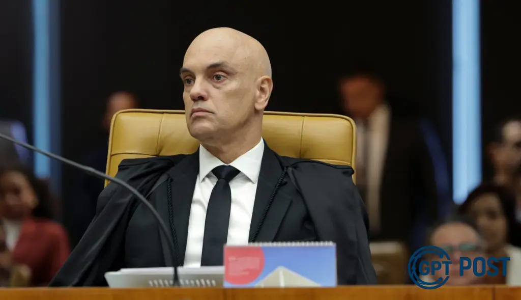 Imagem da notícia recomendada: Estados Unidos condenam decisão de Moraes contra Bolsonaro e prometem punição