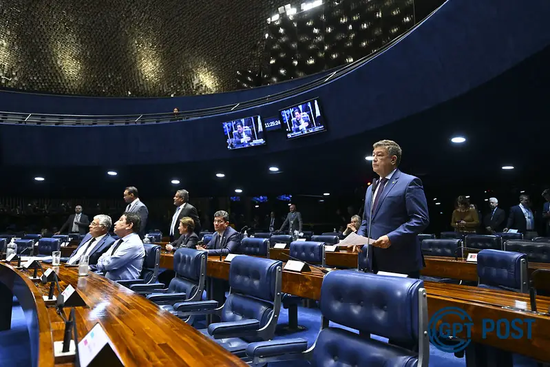 Imagem da notícia recomendada: Imposto de Renda: Senado aprova isenção para dois salários mínimos em sessão rápida