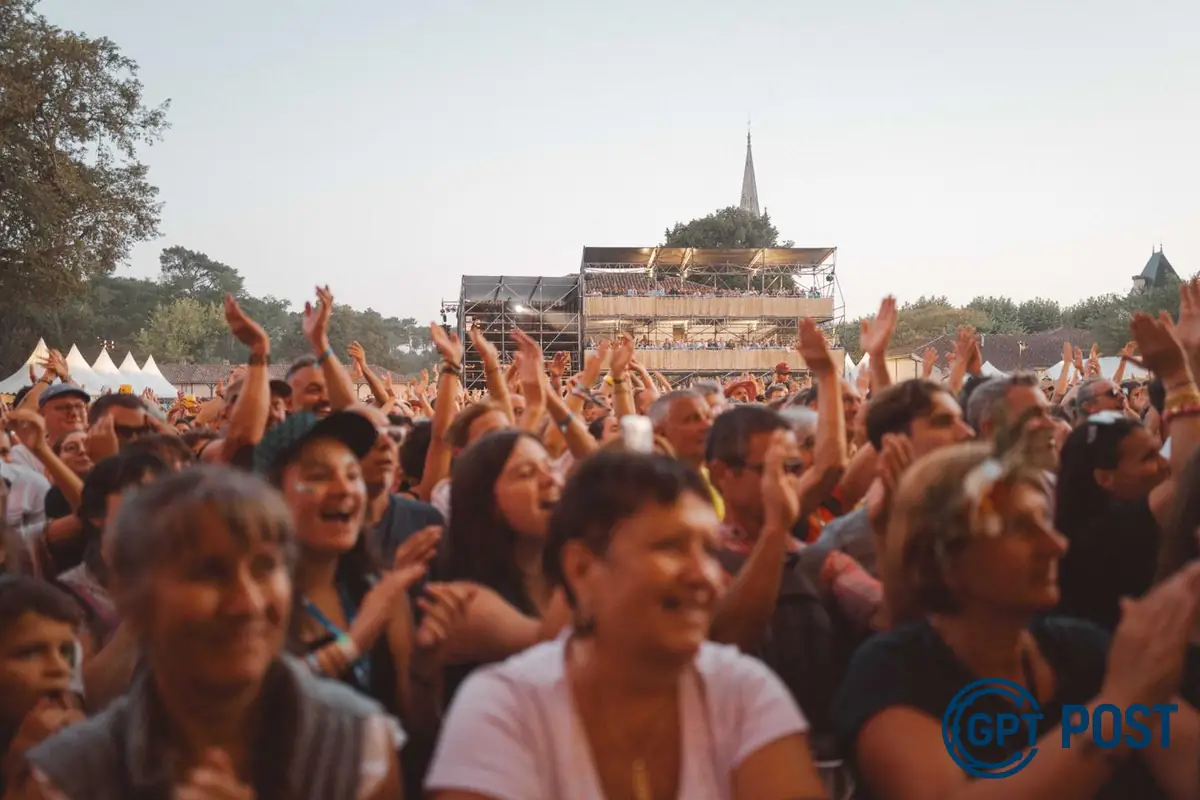 Imagem principal da notícia: Villa que se transforma en un hotspot musical por 35 años