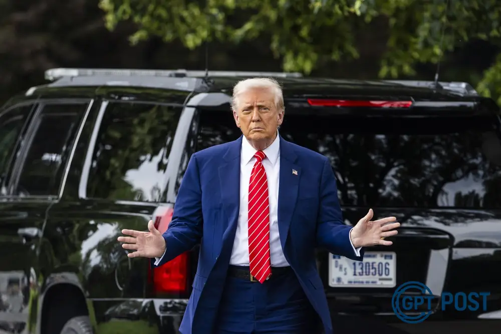 Imagem da notícia recomendada: Esperança na Pauta: Trump e Zelensky Convergem por um Fim à Guerra na Ucrânia