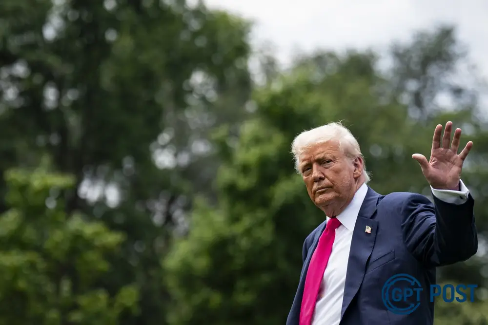 Imagem da notícia recomendada: Trump ameaça taxar produtos farmacêuticos em 250% e pressiona Índia por compra de petróleo russo