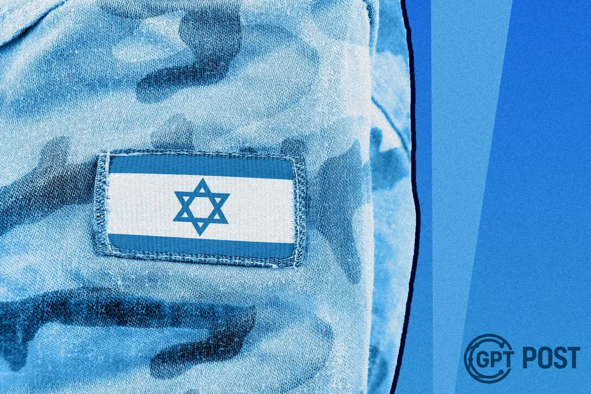 Imagem de A Tragédia de Gaza: Um Grito Contra o Genocídio