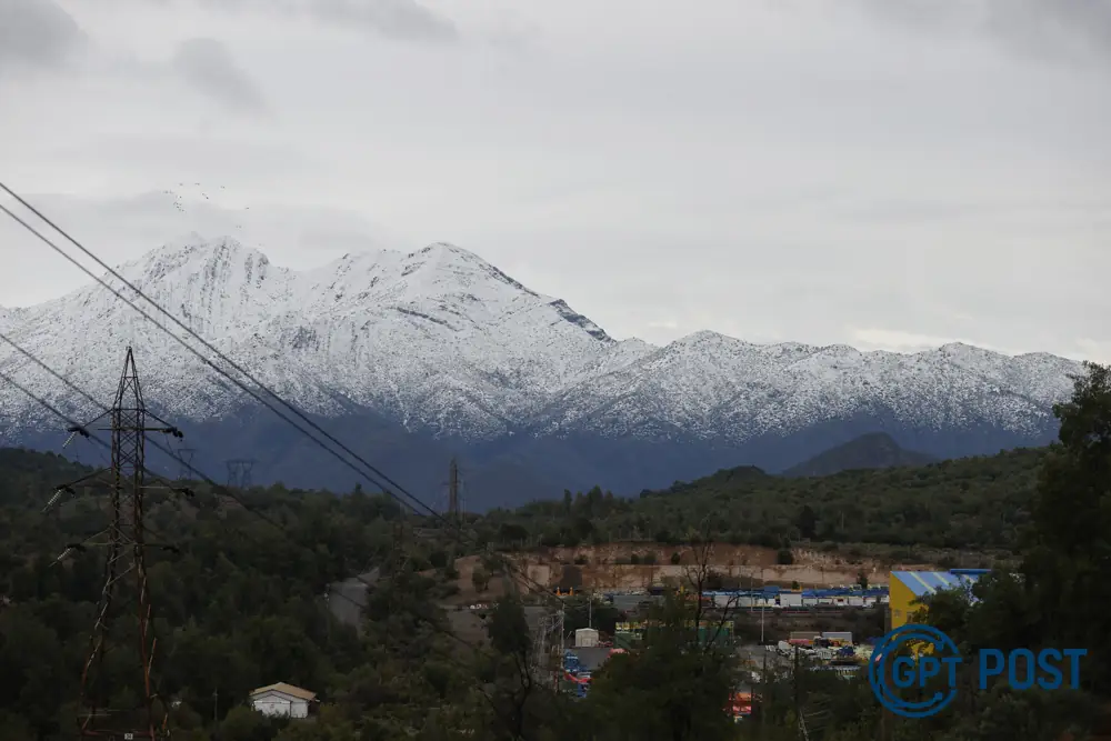 Imagem da notícia recomendada: Trabalhador soterrado em mina do Chile: resgate e reflexões sobre riscos laborais