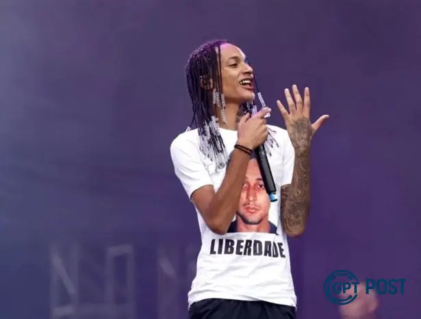 Imagem principal da notícia: Rapper Oruam e o Menino Sem Nome: A Intriga da Fama e a Lei