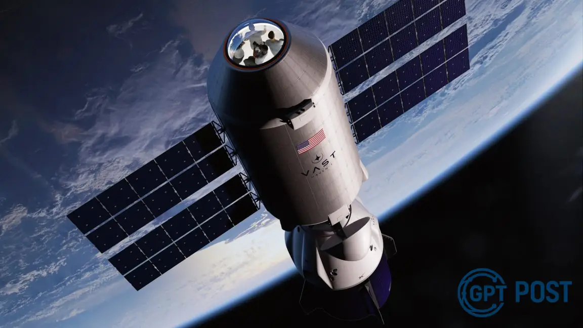Imagem da notícia recomendada: O fim da ISS e o novo caminho da Nasa no espaço