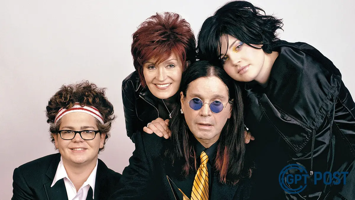 Imagem principal da notícia: Ozzy Osbourne: A Música e o Mistério de Sua Transformação na TV