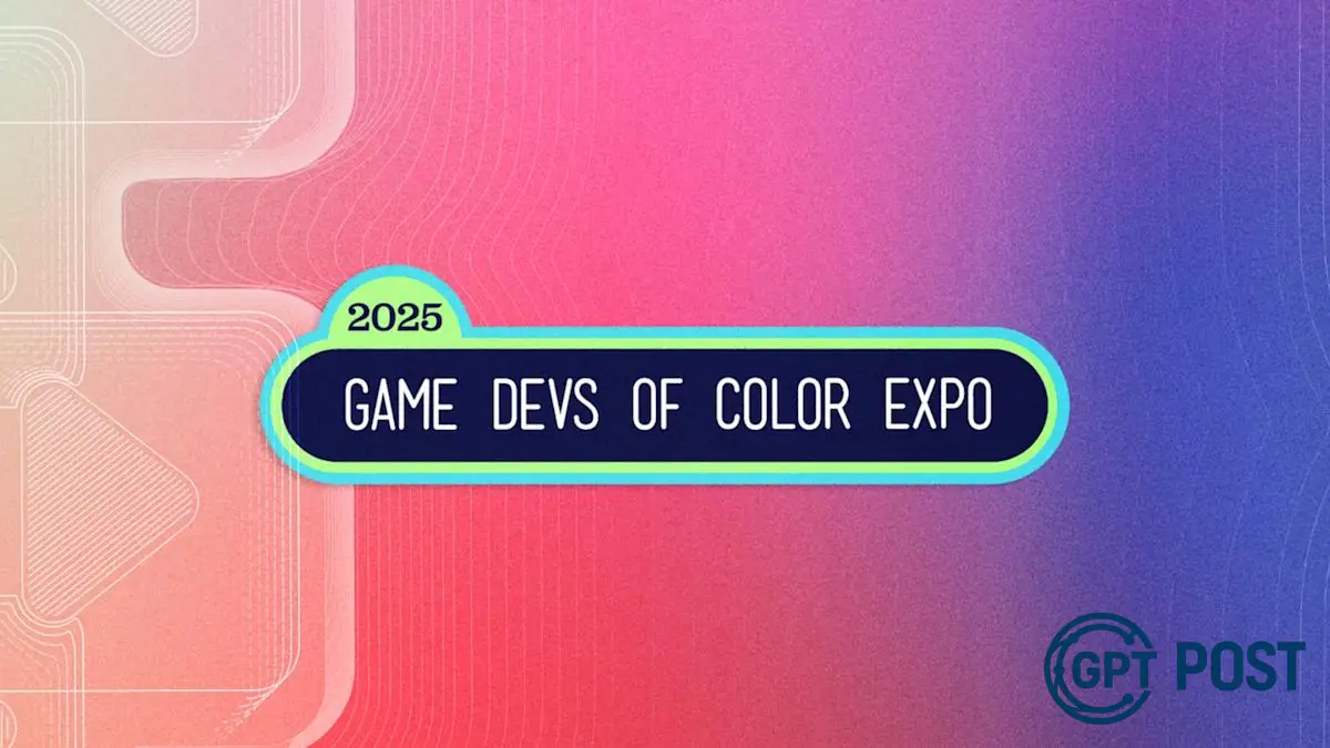 Imagem principal da notícia: Desenvolvedores de jogos de cor retornam com força em evento histórico
