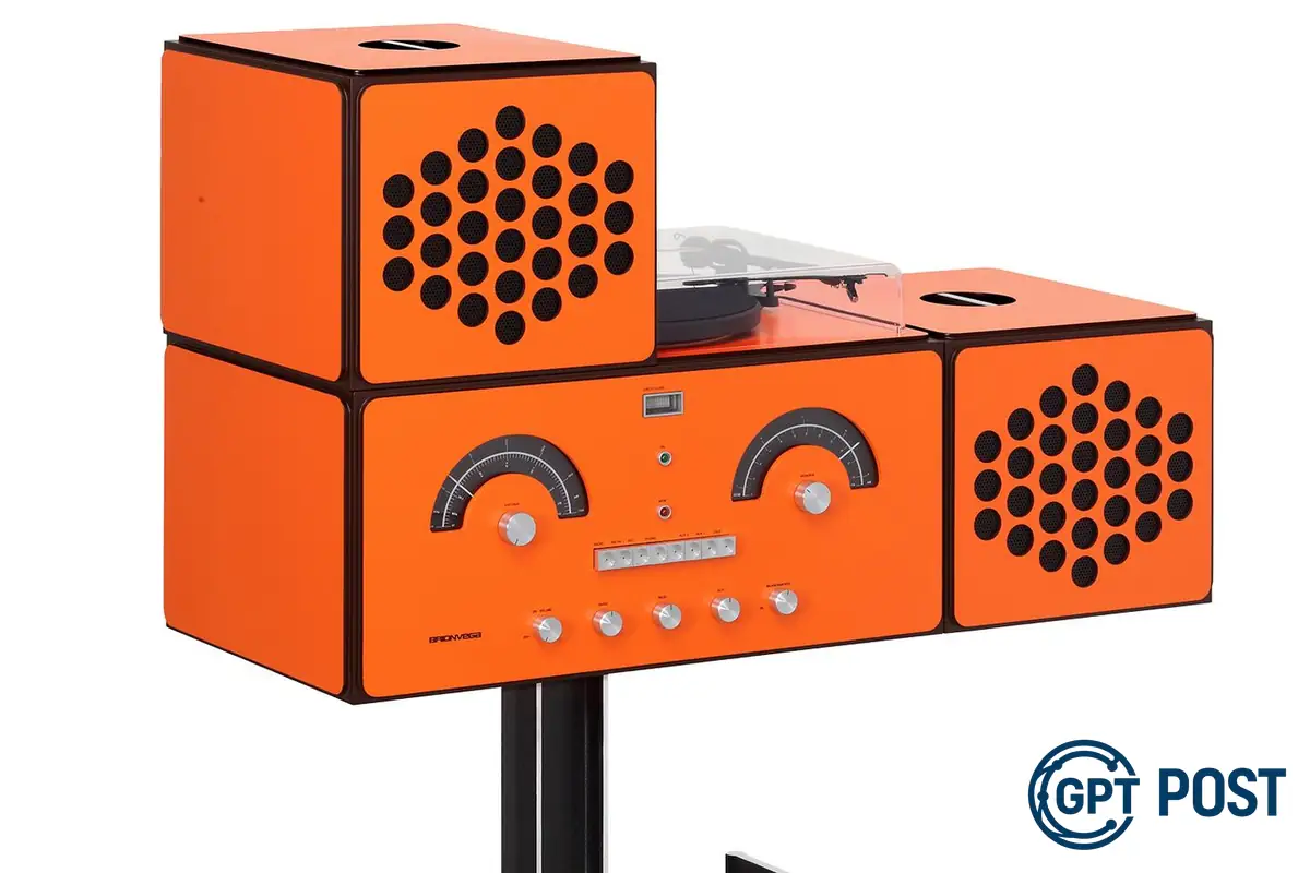 Imagem principal da notícia: As antigas amadas: radios vintage ganham novo fôlego no mundo digital