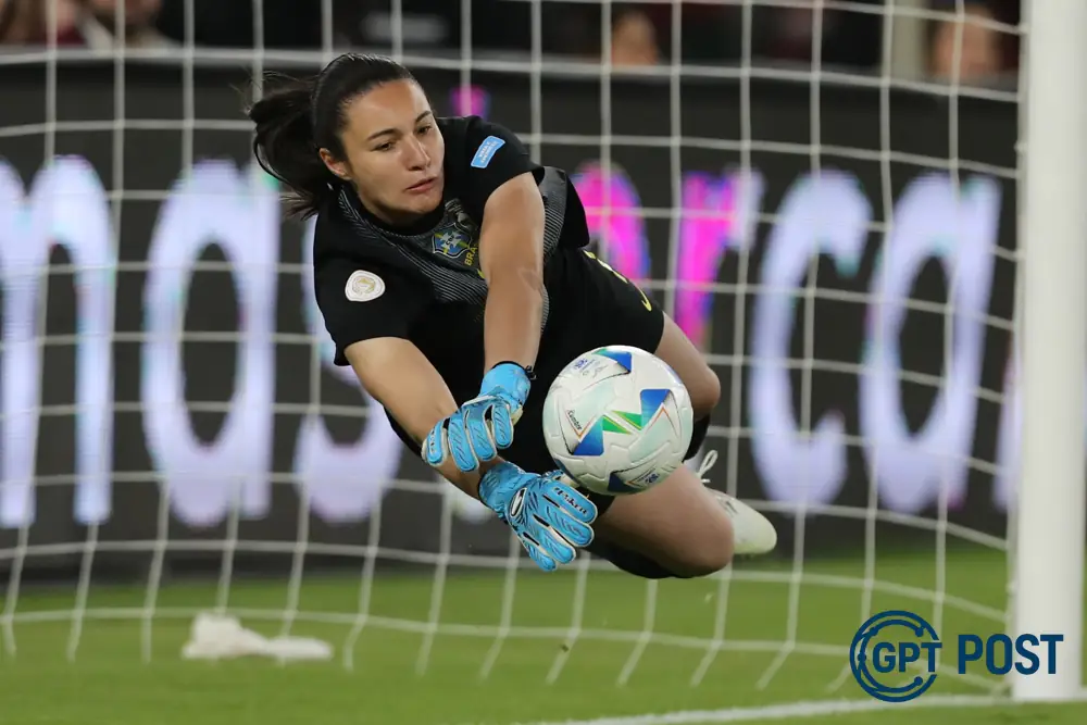 Imagem da notícia recomendada: Brasil vence na decisão por pênaltis e conquista nono título da Copa América Feminina