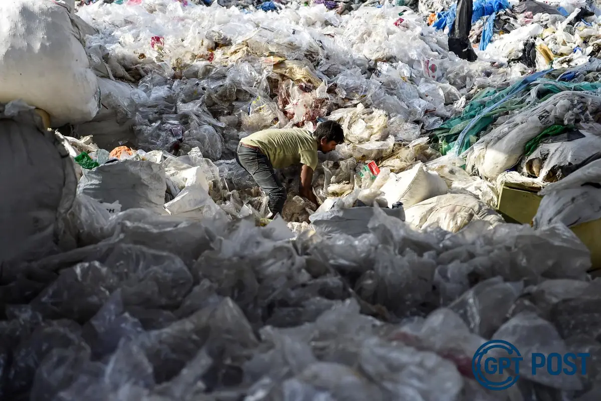 Imagem da notícia recomendada: Urgência: O momento em que o mundo precisa dizer 'basta' ao plástico