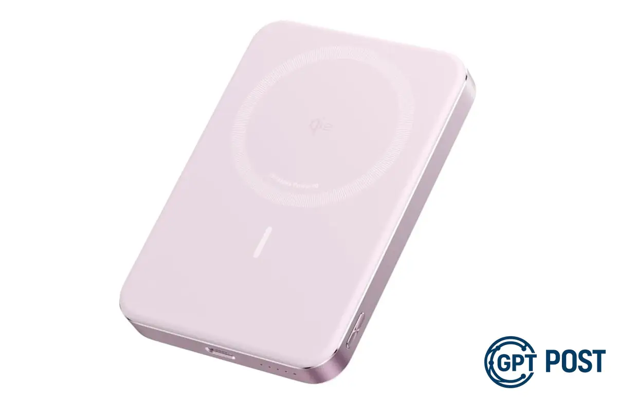 Imagem da notícia recomendada: Power Bank com Carga Wireless em Promoção: Conheça os Detalhes