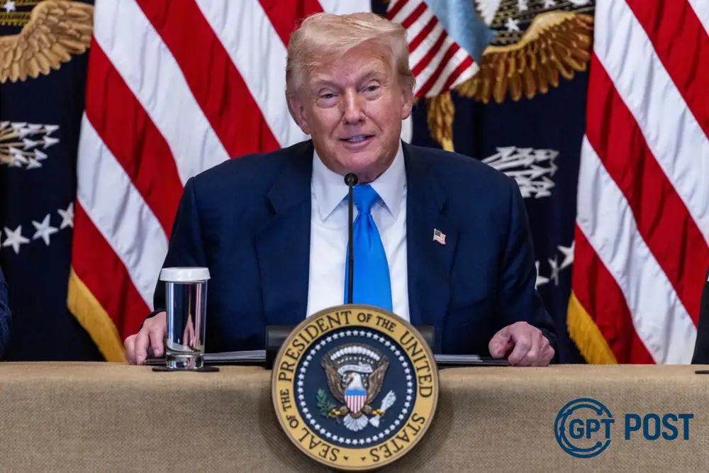 Imagem principal da notícia: Acordo entre Trump e Coreia do Sul: Uma Nova Era no Comércio ou Mais um Giro de Marketing?
