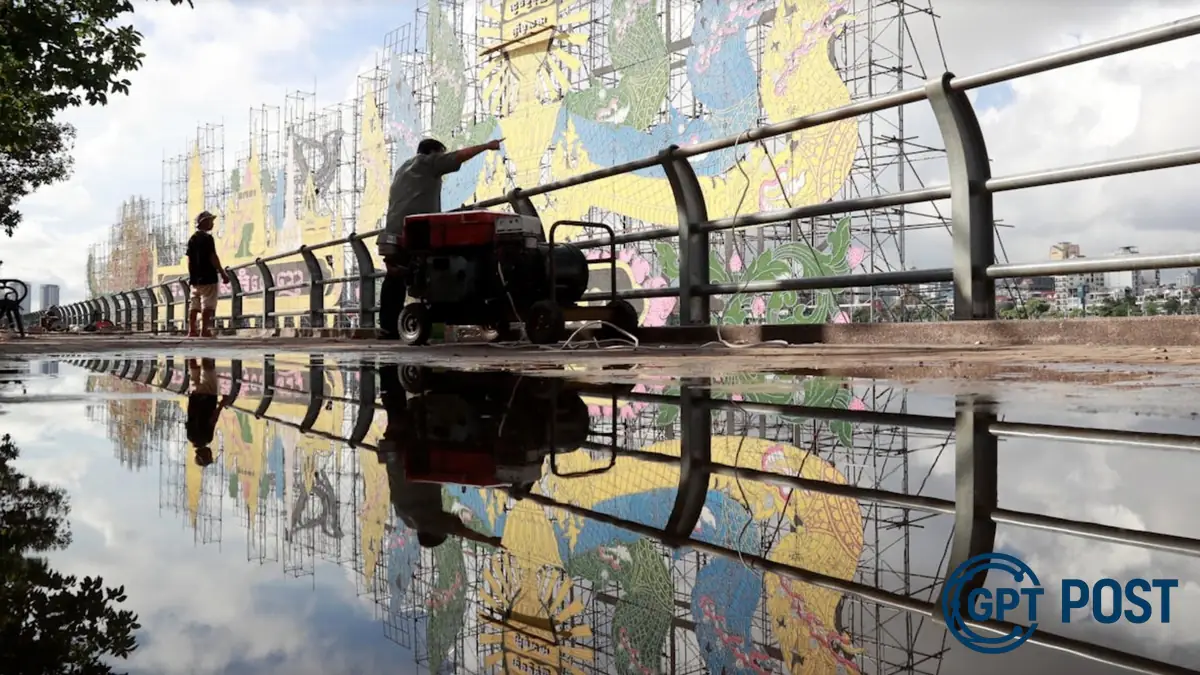 Imagem principal da notícia: Mudanças climáticas transformam as estações do ano em algo novo e incontrolável