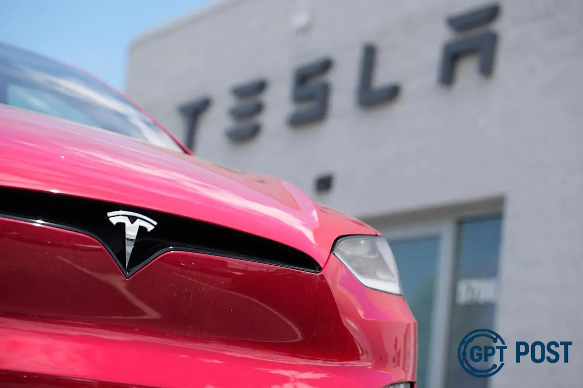 Imagem de Samsung fecha acordo bilionário para fabricar chip da Tesla