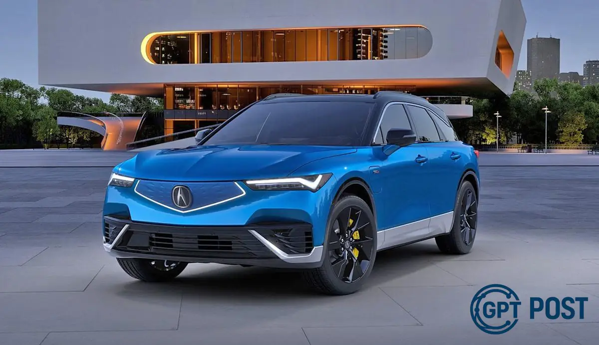 Imagem de Honda e Acura: Conectividade com a Rede de Carregadores da Tesla