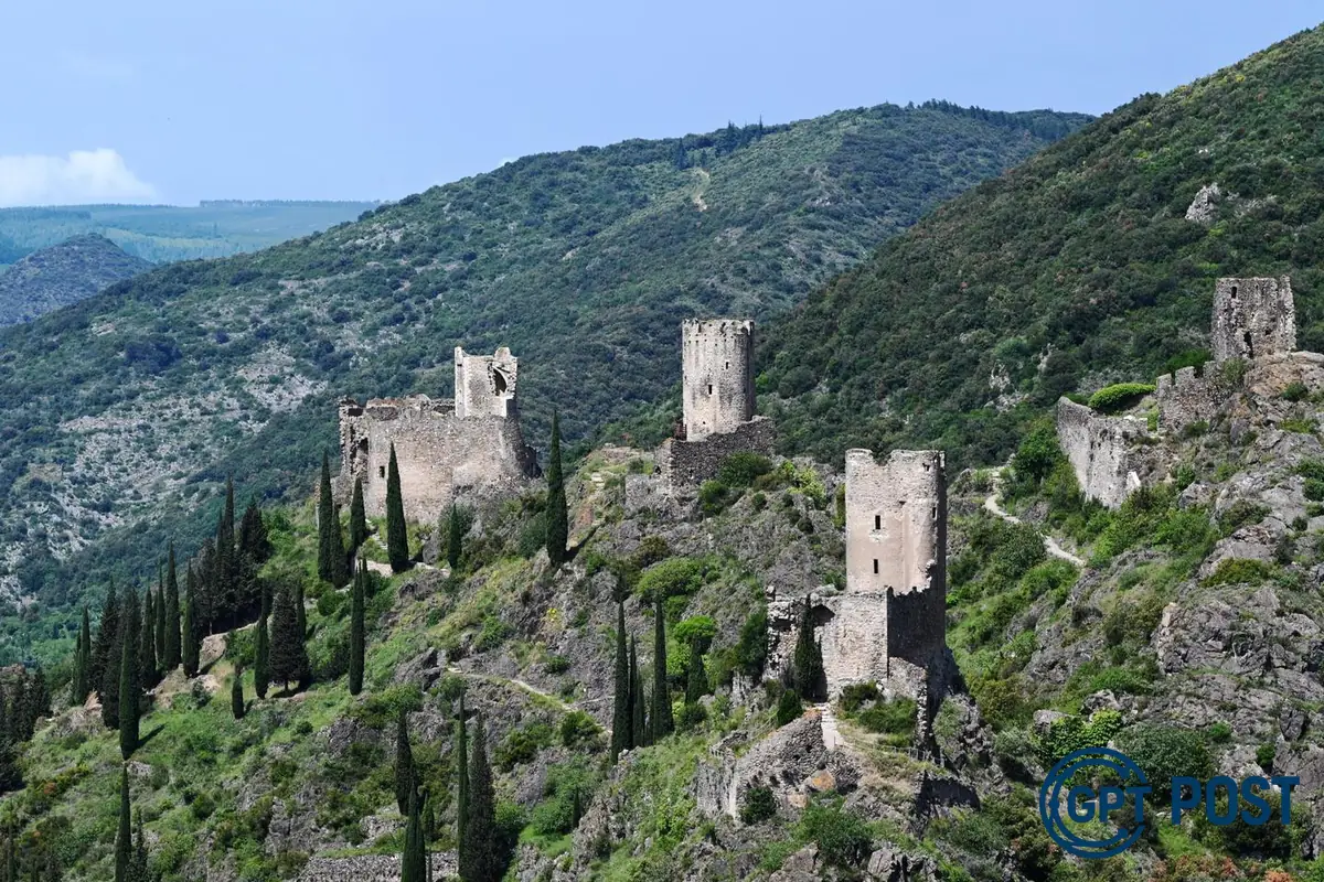 Imagem da notícia recomendada: Castelos Franceses Renomeados Buscam Status de Patrimônio da Humanidade