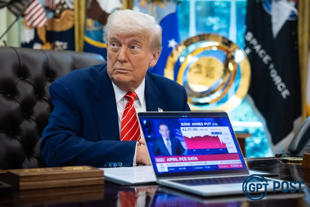Imagem da notícia recomendada: Trump mira Bolsa Família: como o Brasil inspirou um programa de auxílio nos EUA