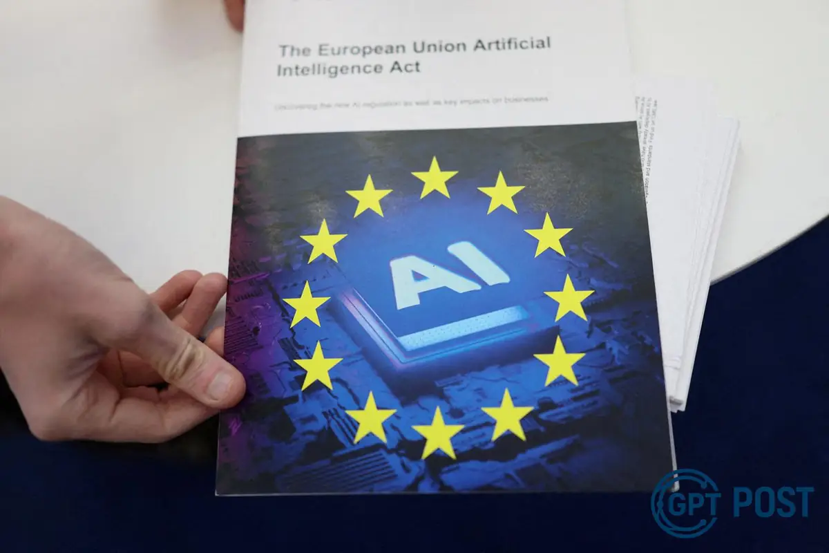 Imagem da notícia recomendada: Desapontamento dos criadores: A Lei da IA na Europa falha em proteger direitos intelectuais