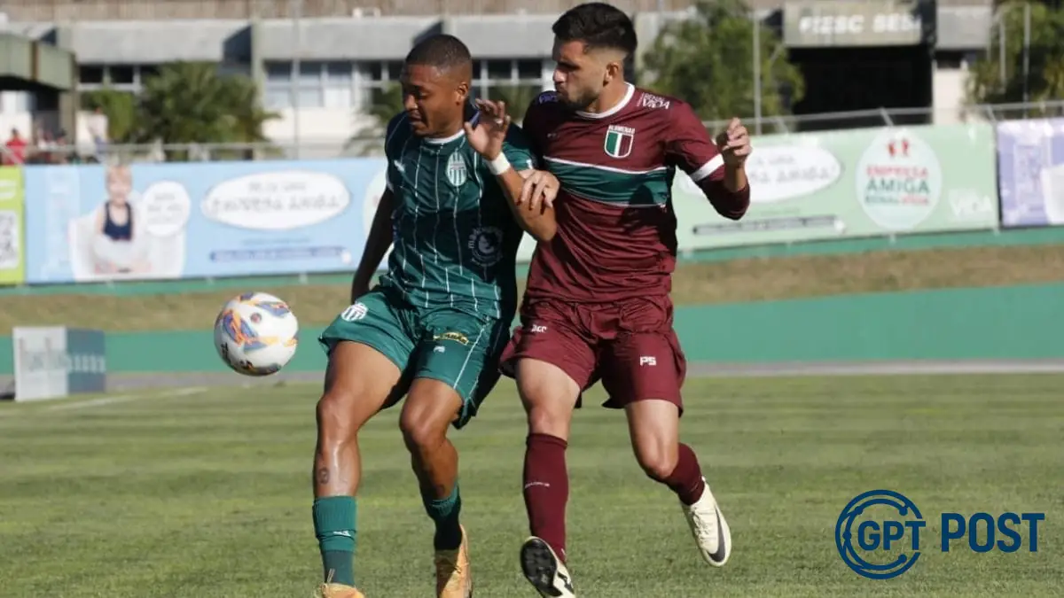 Imagem da notícia recomendada: BEC e Metropolitano: a volta dos clubes de Blumenau à elite do futebol catarinense
