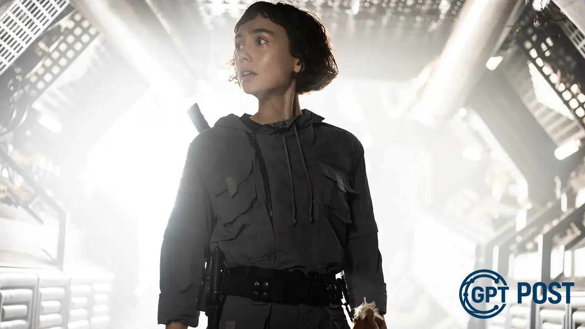 Imagem principal da notícia: Alien chega à Terra: Aterrorizando e fazendo pensar na Comic-Con