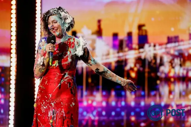 Imagem da notícia recomendada: O Fim das Auditações em 'America's Got Talent' e o Que Vem pela frente