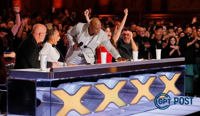 Imagem da notícia recomendada: Magiciano brasileiro encanta jurados em America's Got Talent