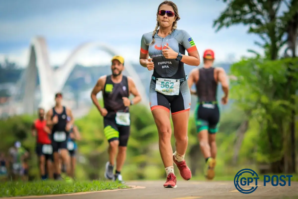 Imagem principal da notícia: Metrópoles Endurance: O Pique do Esporte em Brasília