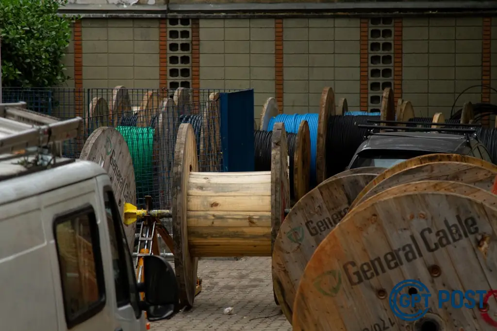 Imagem principal da notícia: Tarifa de 50% sobre cobre: como as novas regras afetam o mercado global