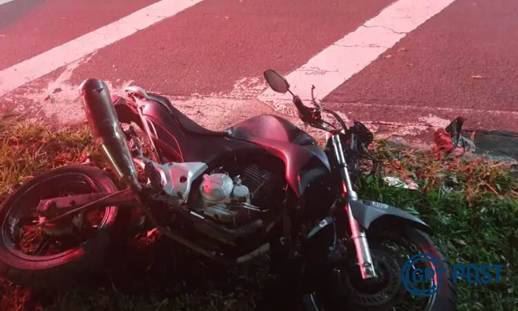 Imagem principal da notícia: Homem embriagado atropela motociclista e foge em Campinas: um alerta para os riscos da direção alcoólica