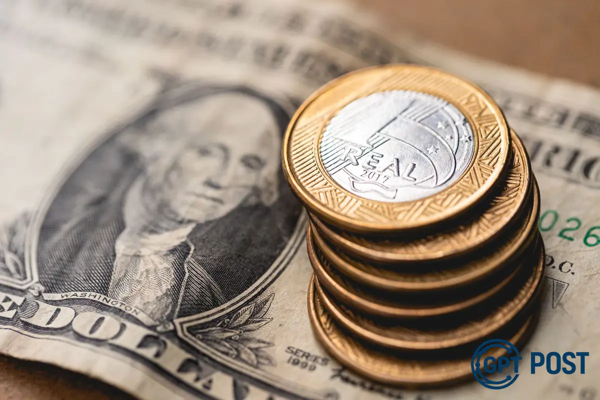 Imagem da notícia recomendada: Dólar à vista recua pela quarta vez: o que você precisa saber