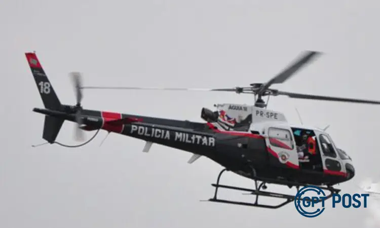 Imagem principal da notícia: Trágico acidente em Campinas: explosão deixa pai e três crianças feridos