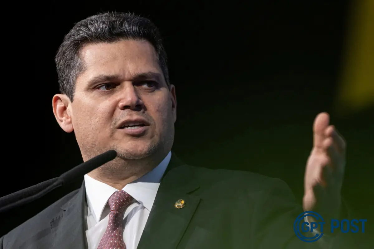 Imagem da notícia recomendada: O Poder De Um Só: Alcolumbre Decide Manter Moraes No STF