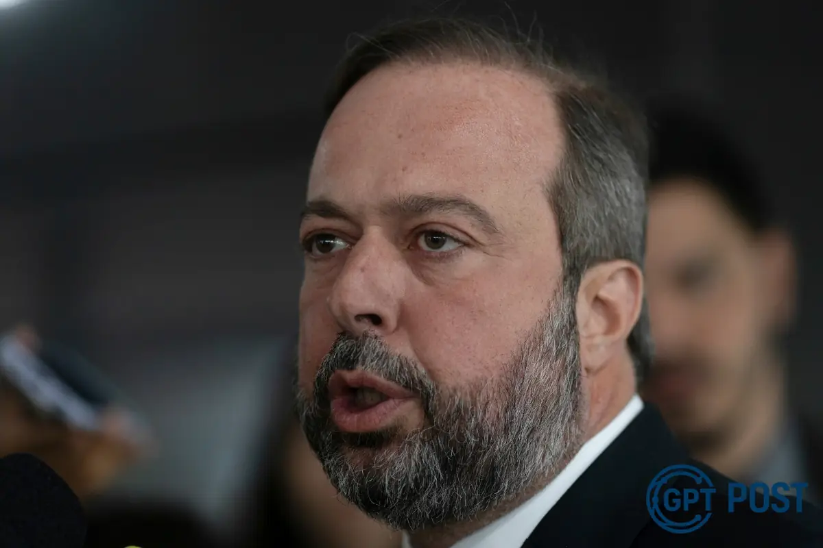 Imagem principal da notícia: Medo em Brasília: O que Alexandre Silveira não quer ver no horizonte político