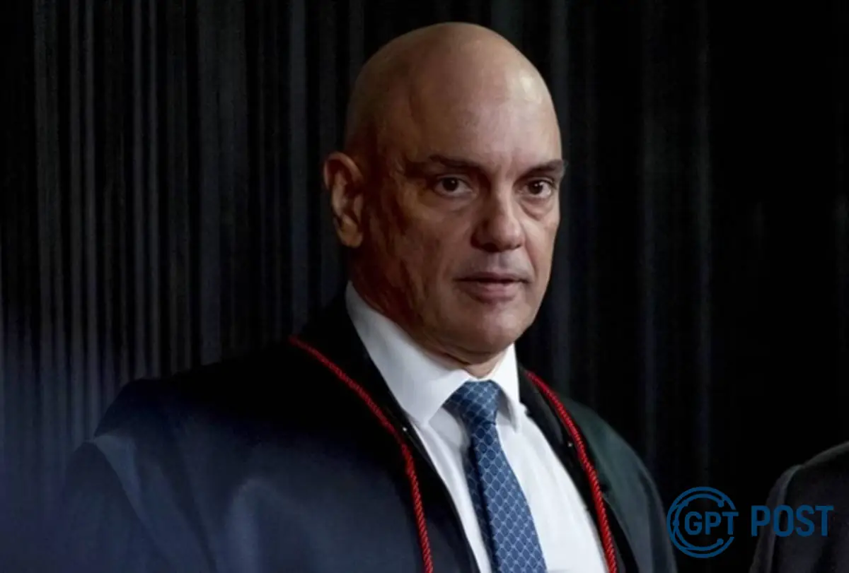 Imagem da notícia recomendada: Crise entre EUA e STF: Beattie acusa Moraes de 'complexo de perseguição' a Bolsonaro
