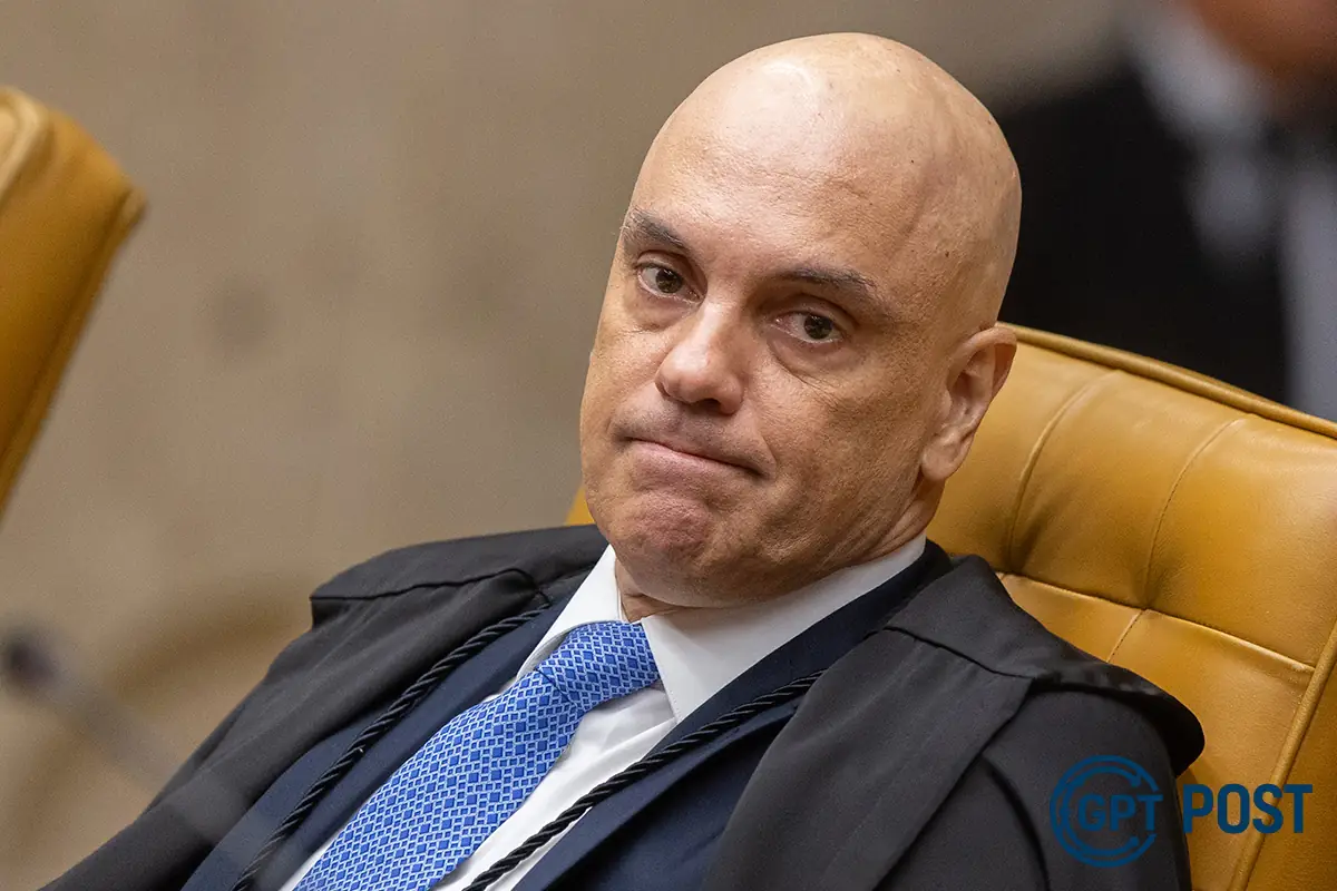 Imagem principal da notícia: Brasil vs. EUA: A batalha diplomática envolvendo Alexandre de Moraes