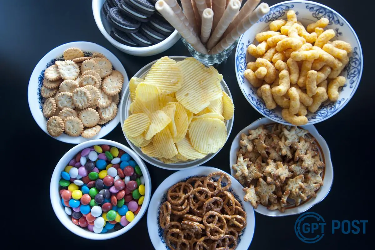 Imagem da notícia recomendada: Dieta sem ultraprocessados: perda de peso dupla sem privação