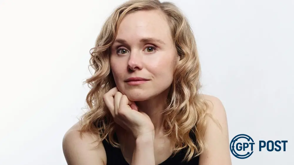 Imagem da notícia recomendada: Alison Pill: Atriz ganha novo representante e promete mais atuações brilhantes