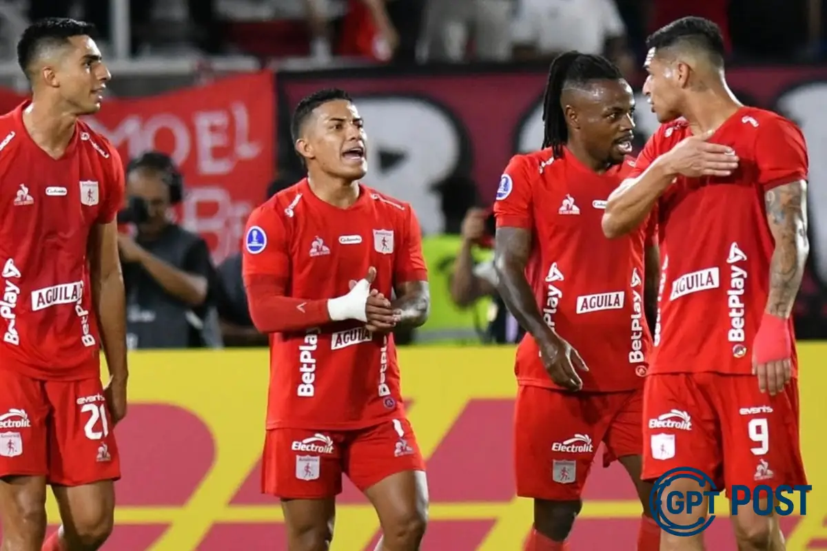 Imagem principal da notícia: Baía derrota no sul-americano: o adeus à competição