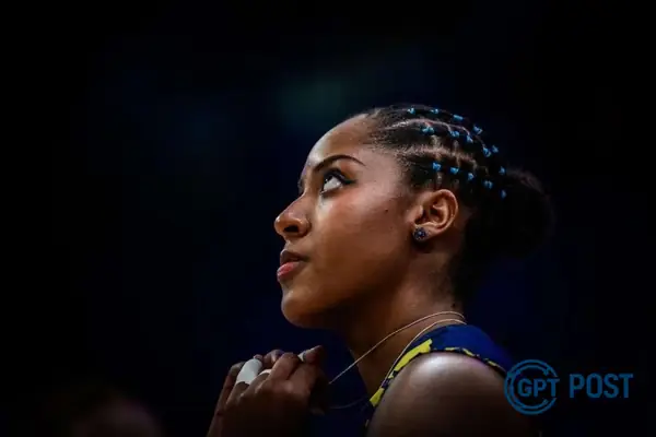 Imagem principal da notícia: Brasil e Alemanha se enfrentam na semifinal da Liga das Nações de Vôlei