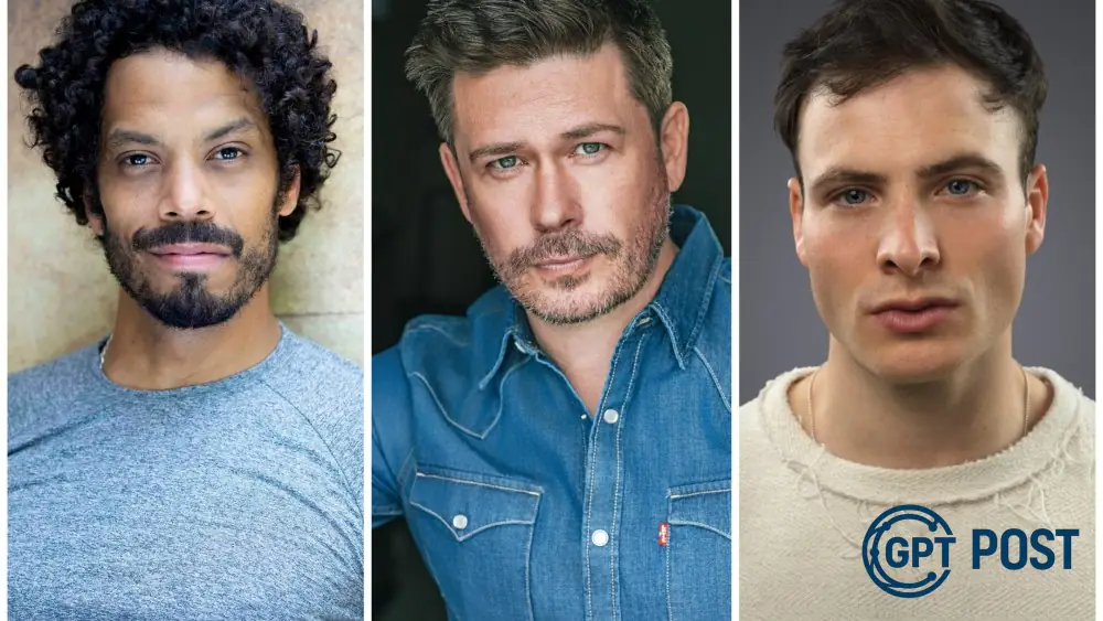 Imagem da notícia recomendada: A nova série 'Anna Pigeon' ganha três nomes famosos para sua trama
