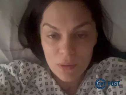 Imagem principal da notícia: Após Vencer o Câncer de Mama, Jessie J Enfrenta Novo Desafio na Saúde