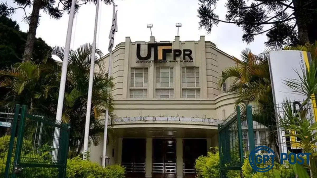 Imagem da notícia recomendada: Vestibular da UTFPR 2026: Tudo que você precisa saber
