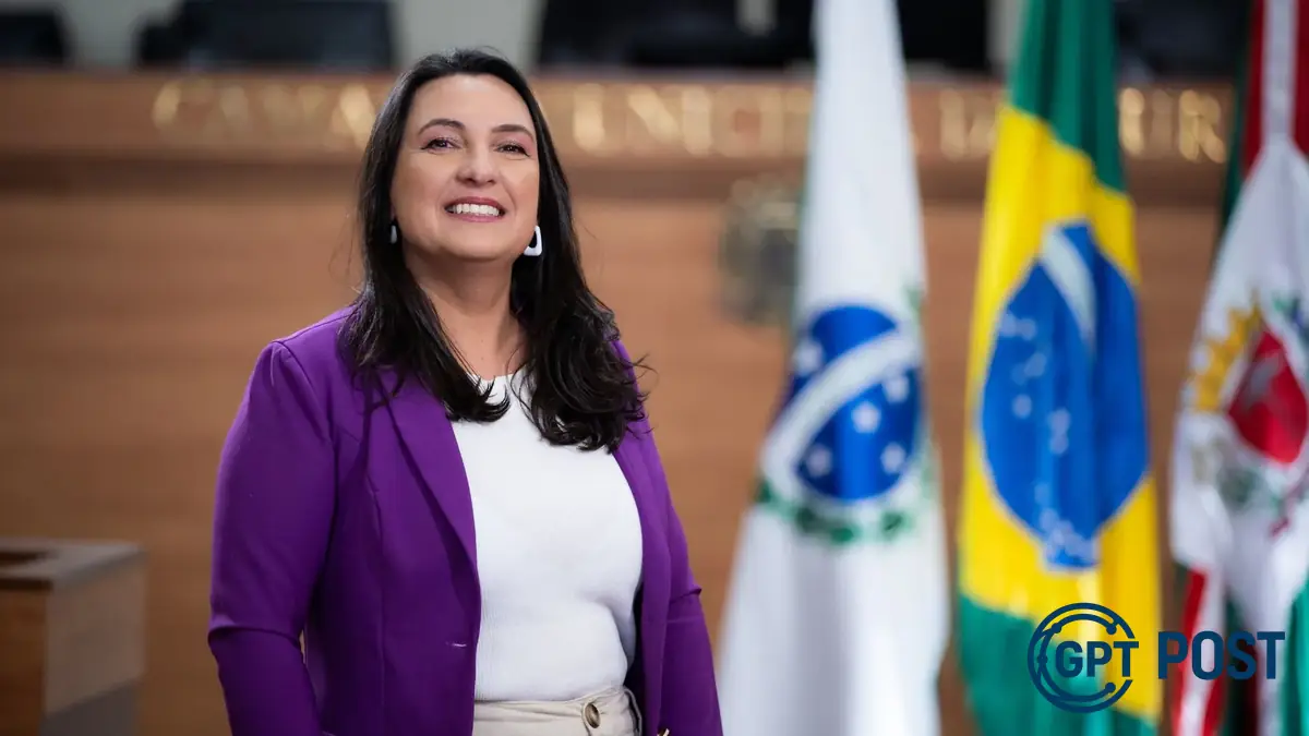 Imagem da notícia recomendada: Vereadora de Curitiba é acusada de apologia às drogas e pode ser cassada