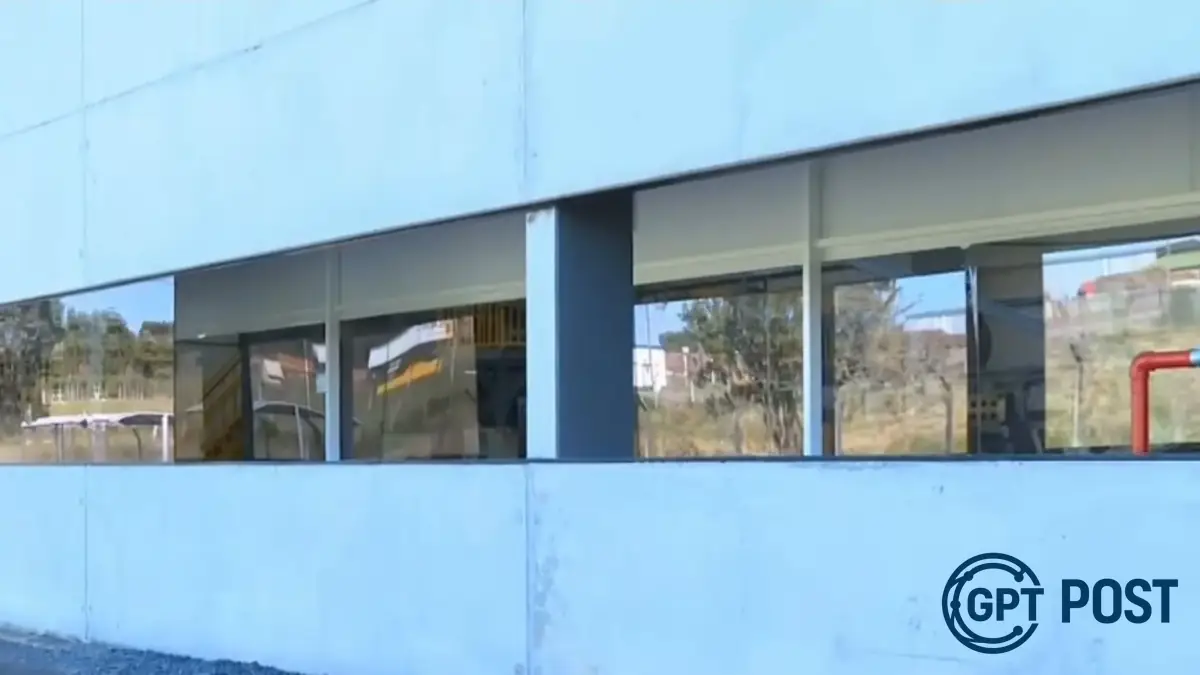 Imagem da notícia recomendada: Explosão na Enaex Brasil causa interdição de empresas em Campina Grande do Sul