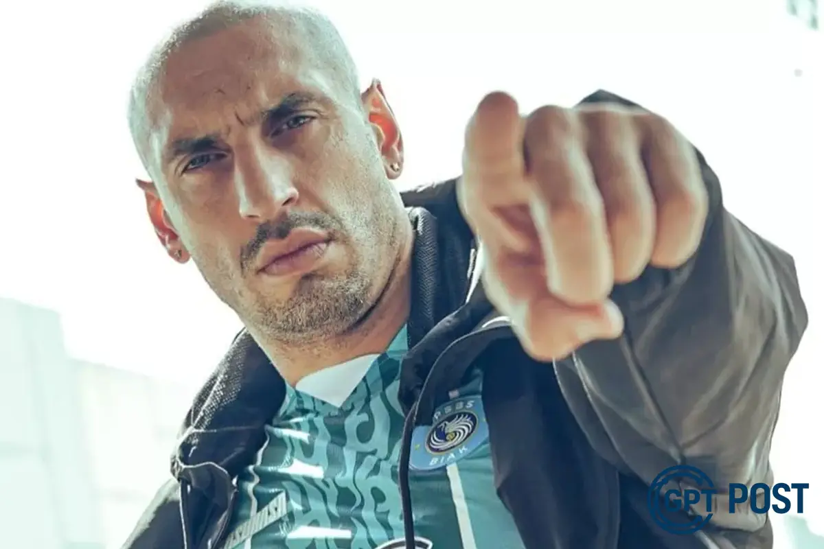 Imagem principal da notícia: Ariel Nahuelpán retorna ao futebol brasileiro em contrato com o Santa Cruz-PE