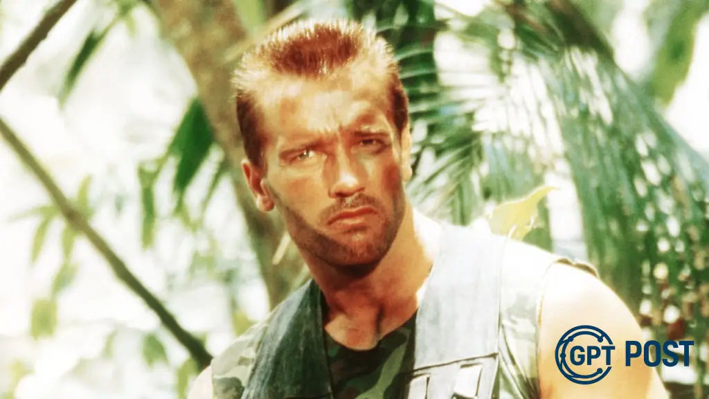 Imagem principal da notícia: Arnold Schwarzenegger pode retornar como Dutch em novo filme de Predador